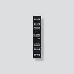 Siedle&S&ouml;hne Bus-Video-Verteiler BVVS 652-0 200049630-00