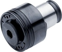 Pramet Schnellwechsel-Gewindebohreradapter ISO QTCC.01.060.049-M5 D.19mm