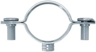 50 Stk. Fischer Deutschl. Schraubenabstandsschelle AM-28 060195