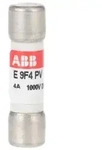 ABB Stotz S&J Sicherung E 9F4 PV