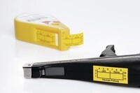 HellermannTyton Riteon Etikett 590-00165 (VE100)