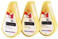 HellermannTyton Etiketten Spender RO203-1401-WH 550-14013