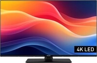 Panasonic 4K UHD LED-TV TB-43W61AEZC