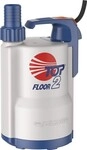 Pedrollo Tauchpumpe TOP 1-Floor 7200 l/h max.6,5m 320 W 48TOPF11A1