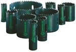 Klauke Bi-Metalllochs&auml;ge 52057769