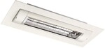 Etherma Deckeneinbau-Strahler D3 SM-D3-2000-D-W 9300188
