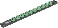 Wera Werk Nuss-Magnetleiste 05136421001