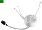 Brumberg Leuchten LED-Rundkonverter 350 mA 17658000