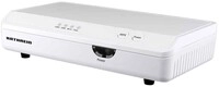 Kathrein Ethernet-&uuml;ber-Koax-System EXI 04 WiFi