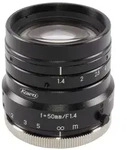 Pepperl+Fuchs Fabrik Zubeh&ouml;r Kameraobjektiv VOS-LE-C-50MM-HC