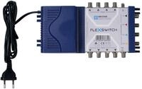 Wisi Multischalter Standalone DXS 0508