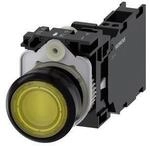 Siemens Dig.Industr. Drucktaster 3SU1102-0AB30-3FA0 3SU11020AB303FA0