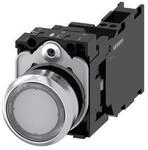 Siemens Dig.Industr. Drucktaster 3SU1152-0AB70-3FA0 3SU11520AB703FA0