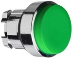 Schneider Electric Frontelement Drucktaster ZB4BH3