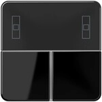 Jung Tastensatz sw CD 4093 TSA SW CD4093TSASW
