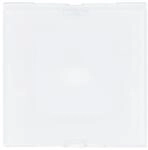 Busch-Jaeger Deckenmodul flach 2068/22-84 2CKA001510A0017