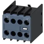Siemens Dig.Industr. Hilfsschalterblock 3RH2911-1NF02