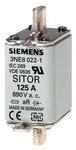 Siemens Dig.Industr. Sitor-Sicherungseinsatz 3NE8024-1
