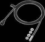 Ifm Electronic Fiberoptik E20136