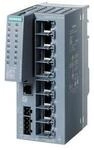 Siemens Dig.Industr. Scalance XC208 6GK5208-0BA00-2AC2 6GK52080BA002AC2