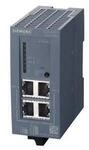 Siemens Dig.Industr. Layer 2 Switch 6GK5204-0BA00-2MB2 6GK52040BA002MB2