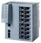 Siemens Dig.Industr. SCALANCE XC216 6GK5216-0BA00-2FC2 6GK52160BA002FC2