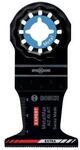 Bosch Tauchs&auml;geblatt AIZ 45 AIT B.45mm Eintauch-T.40mm 1 St.Starlock 2608902054