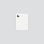 Siedle&S&ouml;hne Taste m.Glockensymbol ws 200029092-00