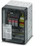 Phoenix Contact Generatoranschlusskasten SOL-SC-1ST-0#1182566 *0% MwSt. gem....