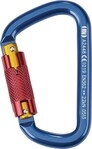 Mas Bergsteigerhaken BS15 L111xB68xD11ca.mm Alu.EN 362 KL.B MASPO 52516