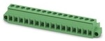 50 Stk. Phoenix Contact Leiterplattensteckverb. MSTB 2,5/16-STF 1786970
