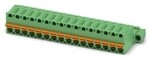 50 Stk. Phoenix Contact Leiterplattensteckverb. FKIC 2,5/16-STF-5,08 1873647