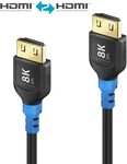 PureLink HDMI Kabel 8K 3m FI-H100-030