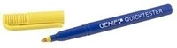 Genie Geldscheinpr&uuml;fstift Quicktester 11796 10St 178000700