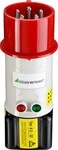 Gossen Metrawatt Drehstrom-Adapter A3-32 GTZ3603000R0001