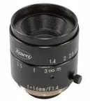 Pepperl+Fuchs Fabrik Zubeh&ouml;r Kameraobjektiv VOS-LE-C-16MM-JC