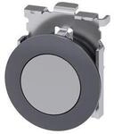 10 Stk. Siemens Dig.Industr. Drucktaster 30mm rund 3SU1060-0JB80-0AA0