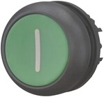 Eaton Drucktaste M22S-DR-G-X1 216631