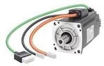 Siemens Dig.Industr. SIMOTICS Schrittmotor 1FL6044-2AF21-1AH1