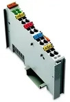 WAGO GmbH & Co. KG 2 Vorw&auml;rtsz&auml;hler 16 Bit 750-404/000-005
