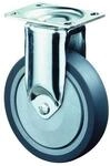 Bs Rollen Bockrolle 125mm 100kg VG 95x70mm C110.A85.125