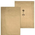 Jiffy Papierpolstertasche Nr.7 30001317 br 50 St./Pa 327041170