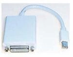 E+P Elektrik Mini-DisplayPort Adapter DP 16 000153810500
