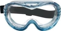 3m Vollsichtschutzbrille Fahrenheit FheitSA EN 166,EN 170 Acetatscheibe klar AC