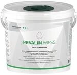 Paul Voormann Reinigungstuch PEVALIN WIPES silikonfrei,pH-neutral 150 St.Eimer
