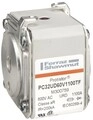 3 Stk. Mersen Sicherungseinsatz aR PC32UD60V1100TF M300759