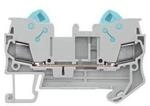 50 Stk. Siemens Dig.Industr. Durchgangsklemme 8WH3000-0AF00 8WH30000AF00