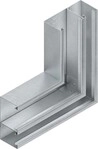 Niedax DKU-Vertikaleck DKVO 170-78T100 W