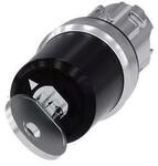 Siemens Dig.Industr. Schl&uuml;sselschalter CES 3SU1050-5HF01-0AA0 3SU10505HF010AA0