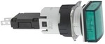 Schneider Electric Leuchtmelder XB6CV3BB